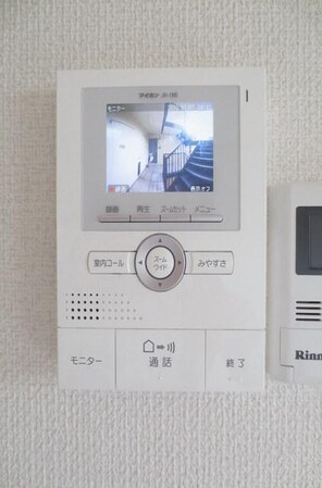 リバーサイド壱番館の物件内観写真